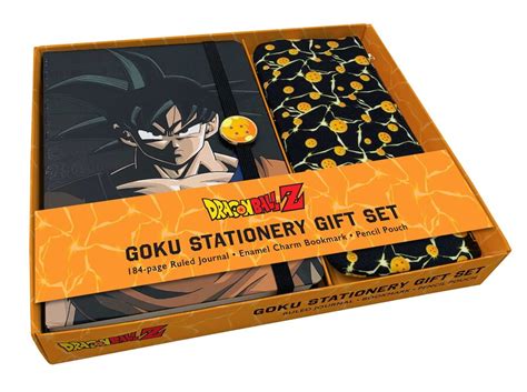 goku gift|Goku Gifts